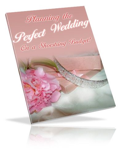 Planning the Perfect Wedding